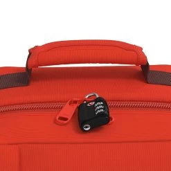 Sac à Dos Cabine Classic 36 Litres Easyjet 15.6" Tomato Festival -Bagages Et Sacs sac a dos cabine classic 36 litres easyjet 156 tomato festival 6