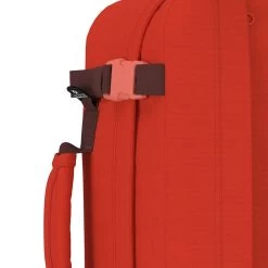 Sac à Dos Cabine Classic 36 Litres Easyjet 15.6" Tomato Festival -Bagages Et Sacs sac a dos cabine classic 36 litres easyjet 156 tomato festival 7