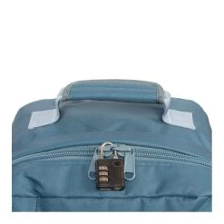 Sac à Dos Cabine Classic 36 Litres Easyjet Aruba Blue -Bagages Et Sacs sac a dos cabine classic 36 litres easyjet aruba blue 2