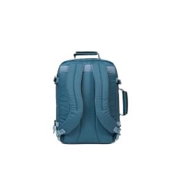 Sac à Dos Cabine Classic 36 Litres Easyjet Aruba Blue -Bagages Et Sacs sac a dos cabine classic 36 litres easyjet aruba blue 3