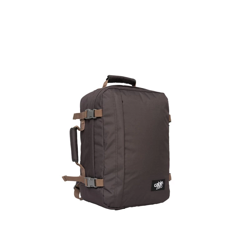 Sac à Dos Cabine Classic 36 Litres Easyjet Black Sand 2 Sac à Dos Cabine Classic 36 Litres Easyjet Black Sand – Image 2