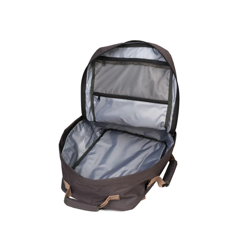 Sac à Dos Cabine Classic 36 Litres Easyjet Black Sand 3 Sac à Dos Cabine Classic 36 Litres Easyjet Black Sand – Image 3