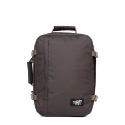 Sac à Dos Cabine Classic 36 Litres Easyjet Black Sand