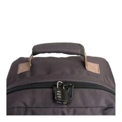 Sac à Dos Cabine Classic 36 Litres Easyjet Black Sand 8 Sac à Dos Cabine Classic 36 Litres Easyjet Black Sand -Bagages Et Sacs sac a dos cabine classic 36 litres easyjet black sand 3