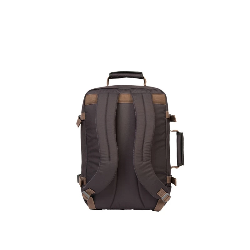 Sac à Dos Cabine Classic 36 Litres Easyjet Black Sand 5 Sac à Dos Cabine Classic 36 Litres Easyjet Black Sand – Image 5