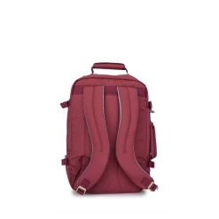 Sac à Dos Cabine Classic 36 Litres Easyjet Napa Wine -Bagages Et Sacs sac a dos cabine classic 36 litres easyjet napa wine 2