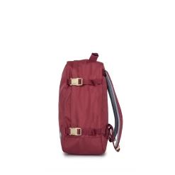 Sac à Dos Cabine Classic 36 Litres Easyjet Napa Wine -Bagages Et Sacs sac a dos cabine classic 36 litres easyjet napa wine 3