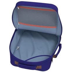 Sac à Dos Cabine Classic 44 Litres Neptune Blue -Bagages Et Sacs sac a dos cabine classic 44 litres neptune blue 3