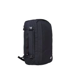 Sac à Dos Cabine Classic Plus 42 Litres Absolute Black -Bagages Et Sacs sac a dos cabine classic plus 42 litres absolute black 2