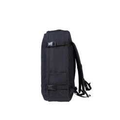 Sac à Dos Cabine Classic Plus 42 Litres Absolute Black -Bagages Et Sacs sac a dos cabine classic plus 42 litres absolute black 4