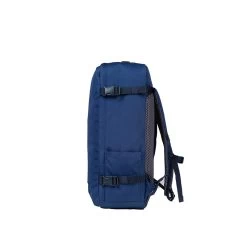 Sac à Dos Cabine Classic Plus 42 Litres Navy -Bagages Et Sacs sac a dos cabine classic plus 42 litres navy 4