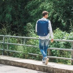 Sac à Dos Cabine Classic Plus 42 Litres Navy -Bagages Et Sacs sac a dos cabine classic plus 42 litres navy 8