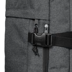 Eastpak Sac à Dos Cabine Convertible Travelpack 17 Pouces 51 Cm Black Denim 10 Eastpak Sac à Dos Cabine Convertible Travelpack 17 Pouces 51 Cm Black Denim -Bagages Et Sacs sac a dos cabine convertible travelpack 17 pouces 51 cm black denim 2