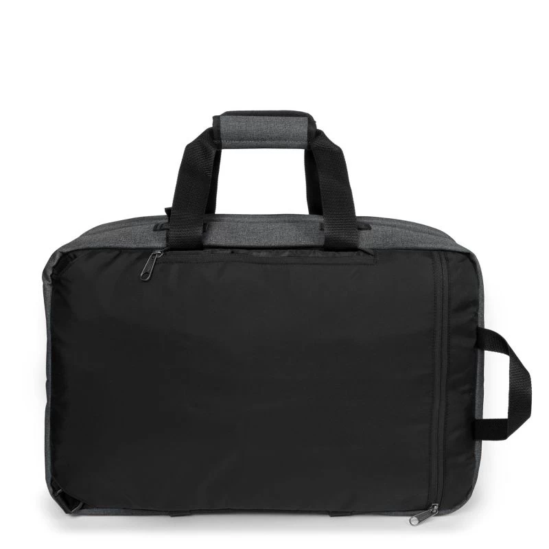 Eastpak Sac à Dos Cabine Convertible Travelpack 17 Pouces 51 Cm Black Denim 6 Eastpak Sac à Dos Cabine Convertible Travelpack 17 Pouces 51 Cm Black Denim – Image 6