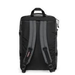 Eastpak Sac à Dos Cabine Convertible Travelpack 17 Pouces 51 Cm Black Denim 14 Eastpak Sac à Dos Cabine Convertible Travelpack 17 Pouces 51 Cm Black Denim -Bagages Et Sacs sac a dos cabine convertible travelpack 17 pouces 51 cm black denim 6