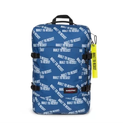 Eastpak Sac à Dos Cabine Convertible Travelpack 17 Pouces 51 Cm Bold BTR Navy