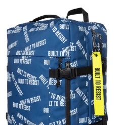 Eastpak Sac à Dos Cabine Convertible Travelpack 17 Pouces 51 Cm Bold BTR Navy -Bagages Et Sacs sac a dos cabine convertible travelpack 17 pouces 51 cm bold btr navy 3