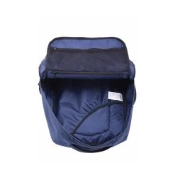Sac à Dos Cabine Military 18 Pouces 44 Litres Navy -Bagages Et Sacs sac a dos cabine military 18 pouces 44 litres navy 2