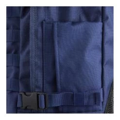 Sac à Dos Cabine Military 18 Pouces 44 Litres Navy -Bagages Et Sacs sac a dos cabine military 18 pouces 44 litres navy 3