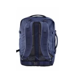 Sac à Dos Cabine Military 18 Pouces 44 Litres Navy -Bagages Et Sacs sac a dos cabine military 18 pouces 44 litres navy 5