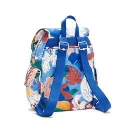 Kipling Sac à Dos City Pack S 33.5 Cm Botanical Prt 9 Kipling Sac à Dos City Pack S 33.5 Cm Botanical Prt -Bagages Et Sacs sac a dos city pack s 335 cm botanical prt 4