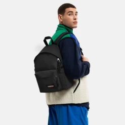 Eastpak Sac à Dos Day Pak'r S 38 Cm Black -Bagages Et Sacs sac a dos day pak r s 38 cm black 1 4