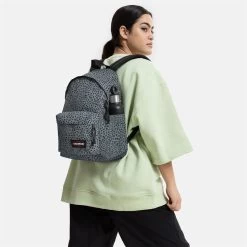 Eastpak Sac à Dos Day Pak'r S 38 Cm Funky Cheetah -Bagages Et Sacs sac a dos day pak r s 38 cm funky cheetah 4