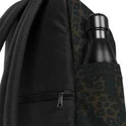 Eastpak Sac à Dos Day Pak'r S 38 Cm Funky Leopard -Bagages Et Sacs sac a dos day pak r s 38 cm funky leopard 2