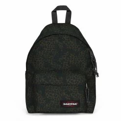 Eastpak Sac à Dos Day Pak'r S 38 Cm Funky Leopard