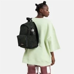 Eastpak Sac à Dos Day Pak'r S 38 Cm Funky Leopard -Bagages Et Sacs sac a dos day pak r s 38 cm funky leopard 4