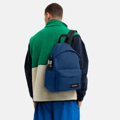 Eastpak Sac à Dos Day Pak'r S 38 Cm Peony Navy -Bagages Et Sacs sac a dos day pak r s 38 cm peony navy 4