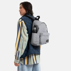 Eastpak Sac à Dos Day Pak'r S 38 Cm Sunday Grey -Bagages Et Sacs sac a dos day pak r s 38 cm sunday grey 4