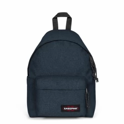 Eastpak Sac à Dos Day Pak'r S 38 Cm Triple Denim