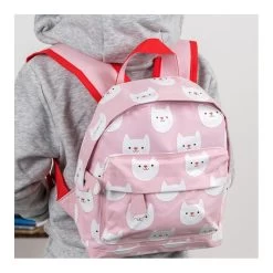 Sac à Dos Enfant 28 Cm Cookie The Cat -Bagages Et Sacs sac a dos enfant 28 cm cookie the cat 3