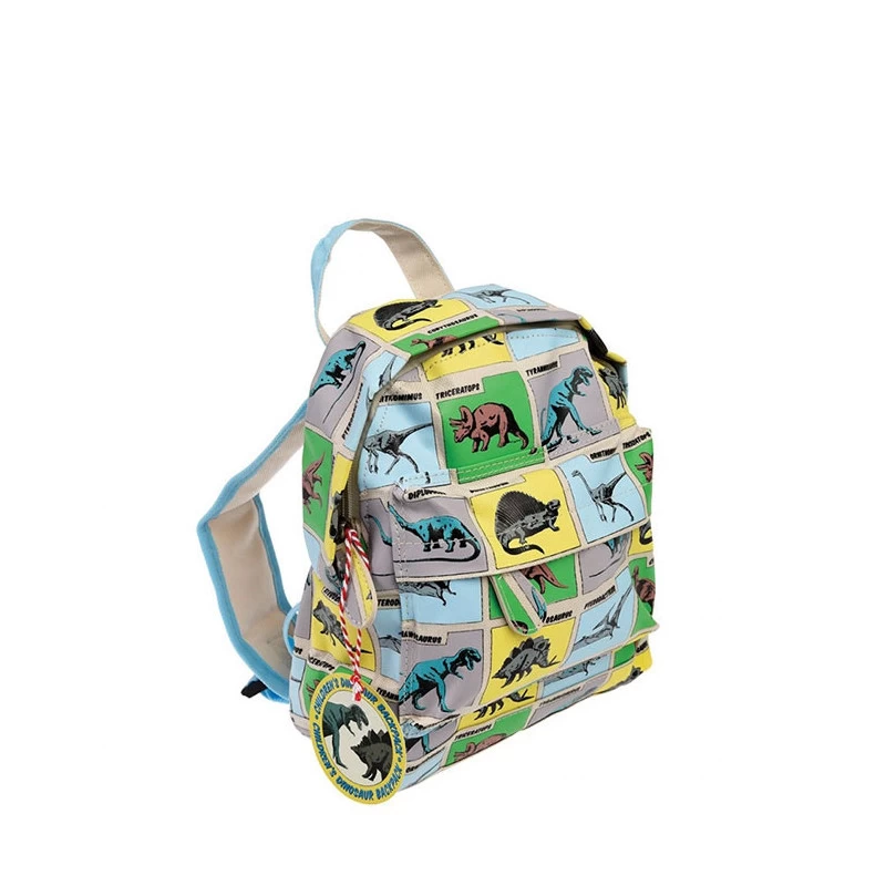 Sac à Dos Enfant 28 Cm Prehistoric Land 3 Sac à Dos Enfant 28 Cm Prehistoric Land – Image 3