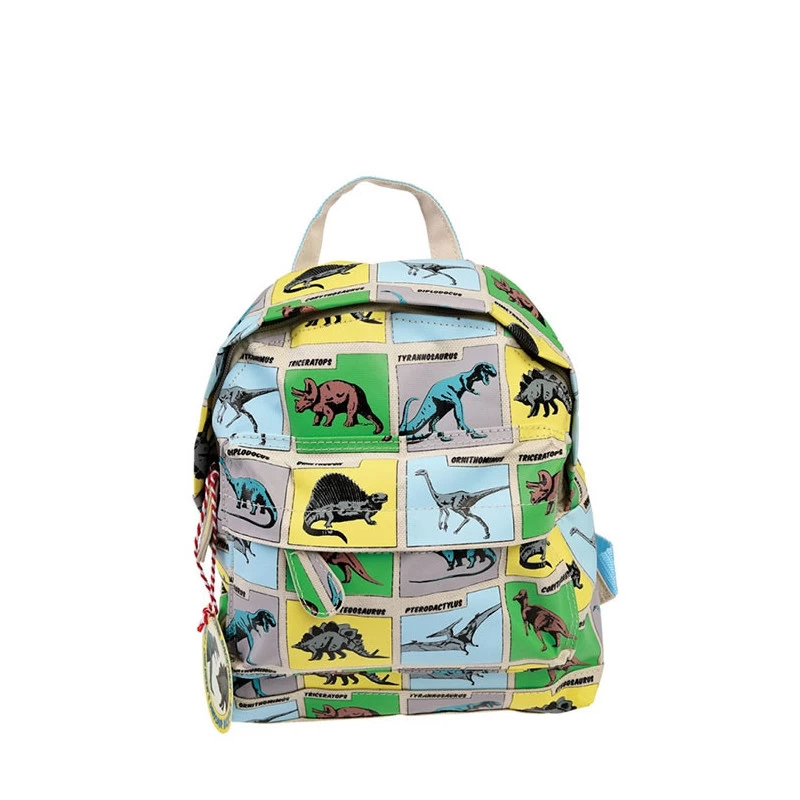 Sac à Dos Enfant 28 Cm Prehistoric Land 1 Sac à Dos Enfant 28 Cm Prehistoric Land