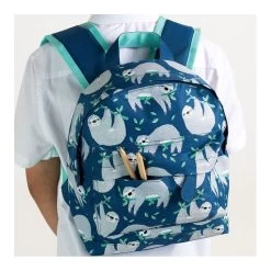 Sac à Dos Enfant 28 Cm Sydney Le Paresseux -Bagages Et Sacs sac a dos enfant 28 cm sydney le paresseux 2