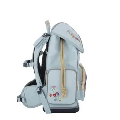 Sac à Dos Ergomaxx 39 Cm Cavalerie Florale 9 Sac à Dos Ergomaxx 39 Cm Cavalerie Florale -Bagages Et Sacs sac a dos ergomaxx 39 cm cavalerie florale 2