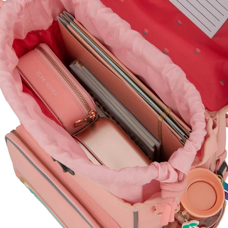 Sac à Dos Ergomaxx 39 Cm Cavalerie Florale 5 Sac à Dos Ergomaxx 39 Cm Cavalerie Florale – Image 5