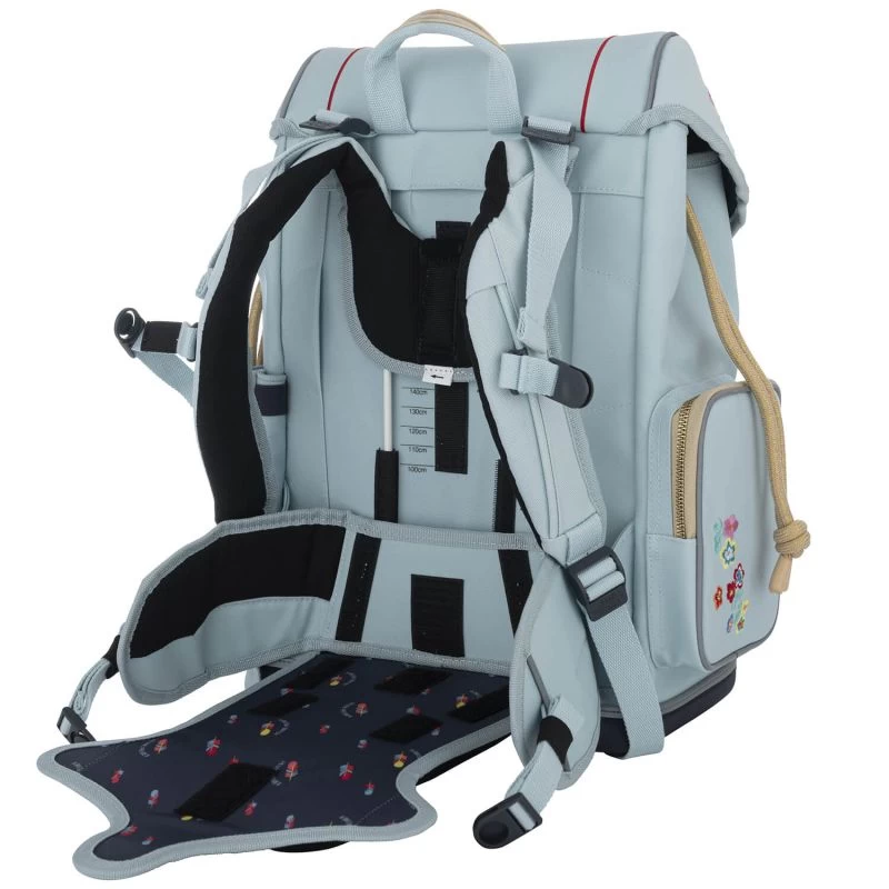 Sac à Dos Ergomaxx 39 Cm Cavalerie Florale 6 Sac à Dos Ergomaxx 39 Cm Cavalerie Florale – Image 6