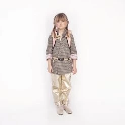 Sac à Dos Ergomaxx 39 Cm Pearly Swans -Bagages Et Sacs sac a dos ergomaxx 39 cm pearly swans 5