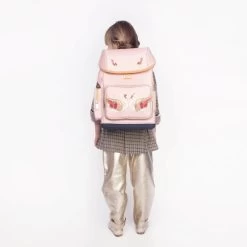 Sac à Dos Ergomaxx 39 Cm Pearly Swans -Bagages Et Sacs sac a dos ergomaxx 39 cm pearly swans 6