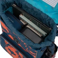 Sac à Dos Ergomaxx 39 Cm Space Invadors -Bagages Et Sacs sac a dos ergomaxx 39 cm space invadors 3