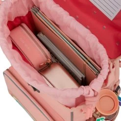 Sac à Dos Ergomaxx 39 Cm Tie Dye Pegasus -Bagages Et Sacs sac a dos ergomaxx 39 cm tie dye pegasus 2