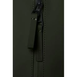 Rains Sac à Dos Field Bag 45 Cm Vert Sapin -Bagages Et Sacs sac a dos field bag 45 cm vert sapin 3