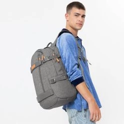 Eastpak Sac à Dos Getter 25 Litres CS Sunday Grey2 -Bagages Et Sacs sac a dos getter 25 litres cs sunday grey2 5
