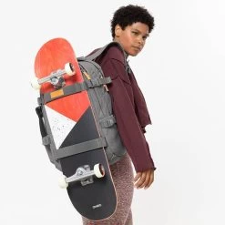 Eastpak Sac à Dos Getter 25 Litres CS Sunday Grey2 -Bagages Et Sacs sac a dos getter 25 litres cs sunday grey2 6