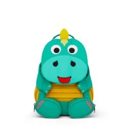 Affenzahn Sac à Dos Grands Amis 8 Litres Dinosaure