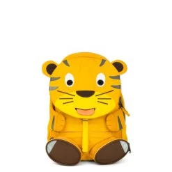 Affenzahn Sac à Dos Grands Amis 8 Litres Tigre