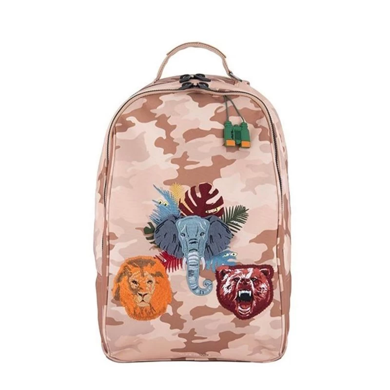 Sac à Dos James 42cm Wildlife 1 Sac à Dos James 42cm Wildlife